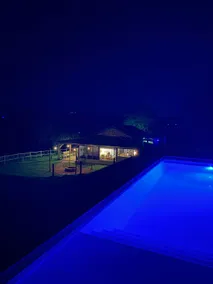 Country House, with spectacular view and pool - Image 4