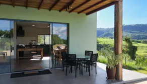 Country House, with spectacular view and pool - Image 3