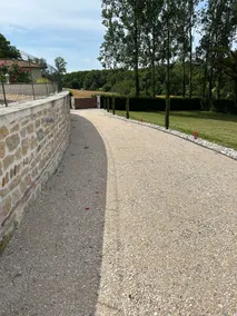 Villa in the countryside, large plot, 6 km from Bourg en Bresse - Image 3
