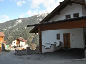 Ferienwohnung Val Sinestra, Kappl - Image 4