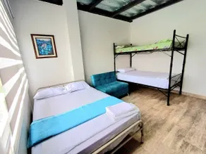 Comfortable mini apartment with kitchen | Groups 8 pax - Image 4