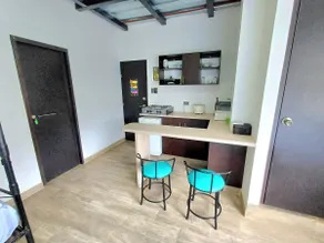 Comfortable mini apartment with kitchen | Groups 8 pax - Image 2