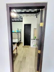 Comfortable mini apartment with kitchen | Groups 8 pax - Image 5