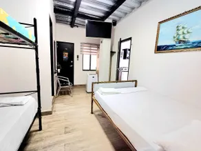 Comfortable mini apartment with kitchen | Groups 8 pax - Image 3