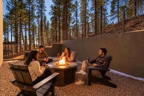 NEW! 360° Rooftop Haven | Hot Tub | Games | AC - Image 5