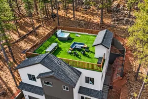 NEW! 360° Rooftop Haven | Hot Tub | Games | AC - Image 2