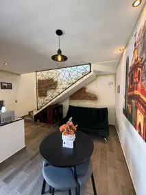 Villa, full apartment at Bell House Hotel. - Image 3
