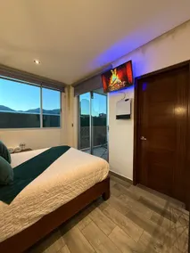 Villa, full apartment at Bell House Hotel. - Image 2