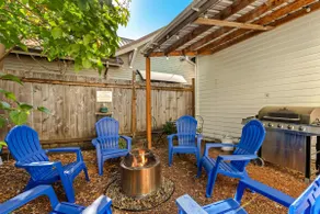 5th St Bungalow - Historic Charm Near 3rd St - Image 4