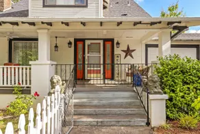 5th St Bungalow - Historic Charm Near 3rd St - Image 2