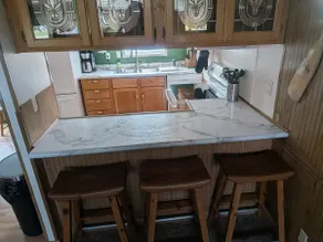 Quiet 3 bedroom home two bath great family space - Image 5