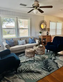 Walk to Pier Village! Fenced Yard! - Image 3