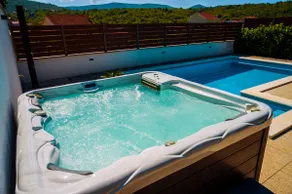 Stella Vacation House-Makarska-Dalmatia-Zmijavci - Image 4