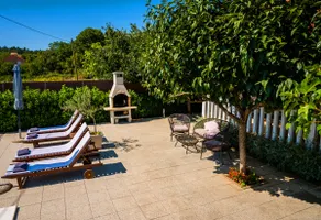 Stella Vacation House-Makarska-Dalmatia-Zmijavci - Image 5