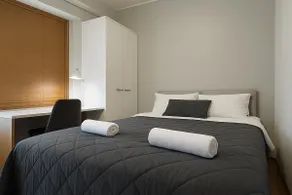 Tammer Huoneistot - City Suite 3 - Public Sauna, Gym & Pool - Image 2