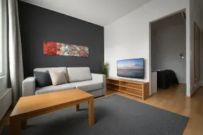 Tammer Huoneistot - City Suite 3 - Public Sauna, Gym & Pool - Image 5