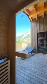 Loft21 with private Sauna & Hot Tub access - Image 2