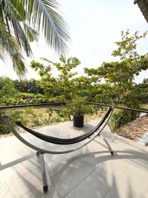 The Zen - InnerZen Mekong Riverside homestay Ben Tre 1 bed for 1-2 persons, 2 beds for 3-4 persons - Image 3