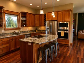 Farmhouse at Common Ground - Image 5