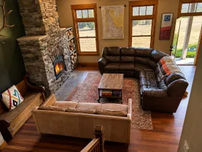 Farmhouse at Common Ground - Image 4