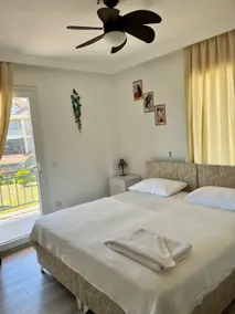 Poyraz Houses / Burgaz Location Apartment with Sea View - Image 3