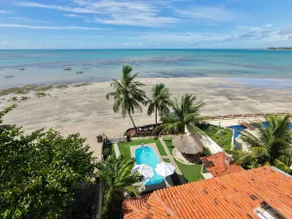 Tabuba Paradise | 24 Hours Facing the SEA - Image 2