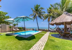 Tabuba Paradise | 24 Hours Facing the SEA - Image 3