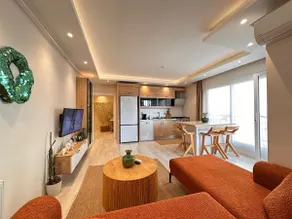 Your house in a magnificent location within walking distance to the beach. - Image 2