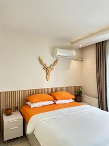 Your house in a magnificent location within walking distance to the beach. - Image 4