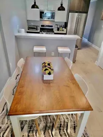 Luxurious, modern, great location 1 BR in Shaw - Image 5