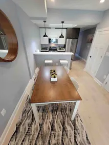 Luxurious, modern, great location 1 BR in Shaw - Image 4