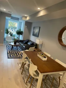 Luxurious, modern, great location 1 BR in Shaw - Image 3