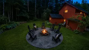 Riverside|Sauna|Hot tub|Pizza Oven|Dog-Friendly - Image 3