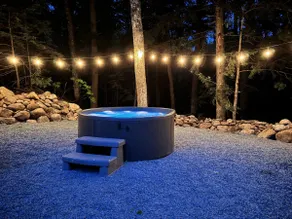 Riverside|Sauna|Hot tub|Pizza Oven|Dog-Friendly - Image 4
