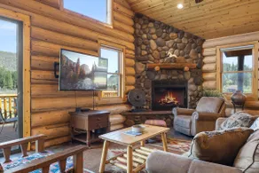 Greer Cowboy Lodge (Cabin 169) - Image 4