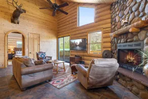 Greer Cowboy Lodge (Cabin 169) - Image 3