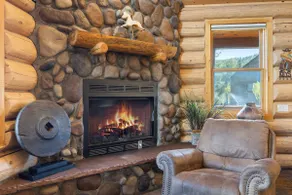 Greer Cowboy Lodge (Cabin 169) - Image 5