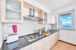 Penthouse The Magnifique View in Stresa - Happy Rentals - Image 5