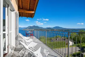 Penthouse The Magnifique View in Stresa - Happy Rentals - Image 3