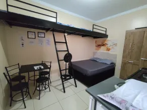 Kitnet 2, 1,500 meters from Amor Hospital - Image 2