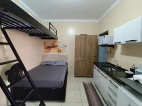 Kitnet 2, 1,500 meters from Amor Hospital - Image 5