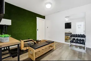 MODERN HOME WITH GYM, SAUNA, POOL AND GAME ROOM - Image 3