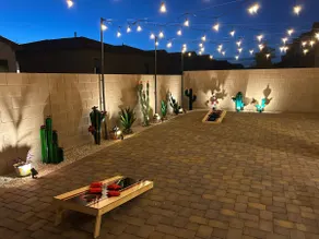 Amazing Vacation Home w/ 4 Bedrooms & 3 Bathrooms with View of Las Vegas Strip - Image 2