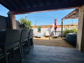 Nice house, just a short walk to the beach. - Image 5