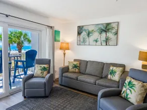 ~2 Floor/Free Beach Chairs/Oceanfront/Pools/Saunas - Image 3