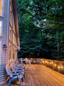 Lake Community Chalet | Family-Friendly Retreat - Image 5