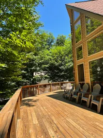 Lake Community Chalet | Family-Friendly Retreat - Image 3