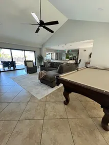 Welcome to paradise a 3 bedroom home with a pool - Image 5