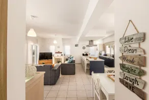 Protaras Villa Athamas Blue - Image 4