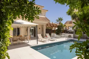 Protaras Villa Athamas Blue - Image 2